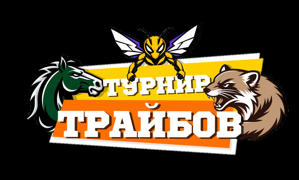 Графика турнира трайбов «Школы 21»
